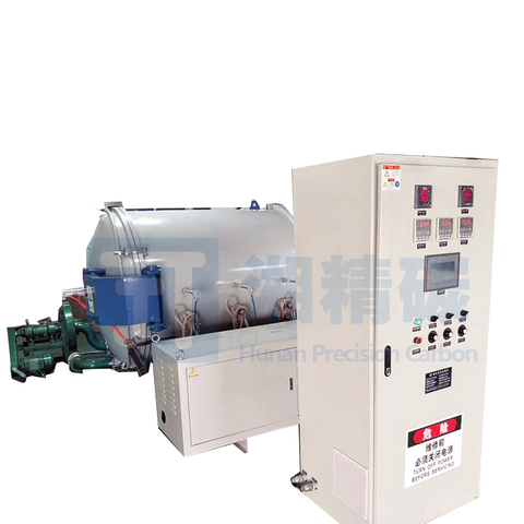 The Atmosphere Protective Sintering Furnace