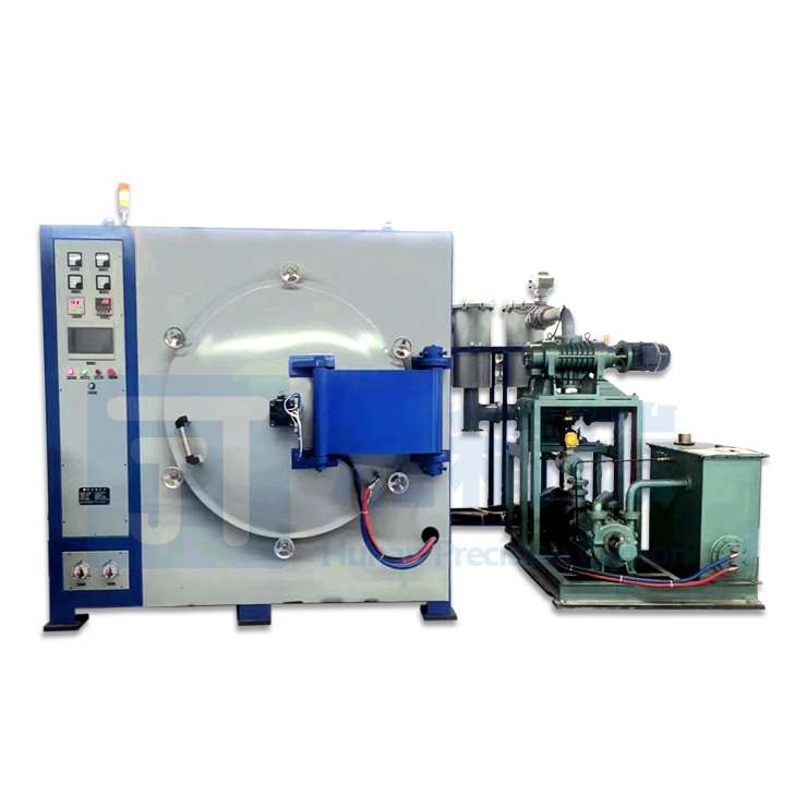 Most popular Si2O sintering furnace