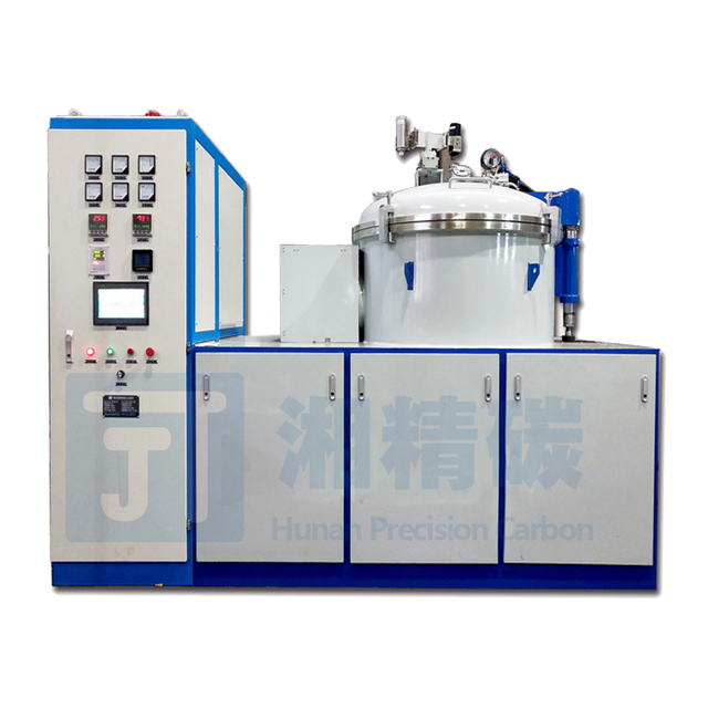 Vacuum Graphitization Furnace