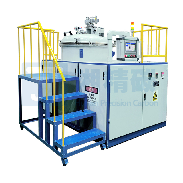 Laboratory Graphitization Furnace