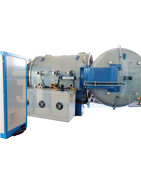 Atmosphere Protection Carbon Furnace