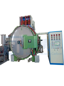 Vacuum Purifying Furnace 