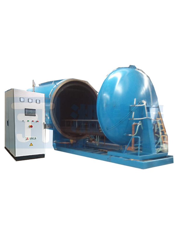Understanding the Crucial Role of Vacuum Deposition Furnace in Emerging Markets
