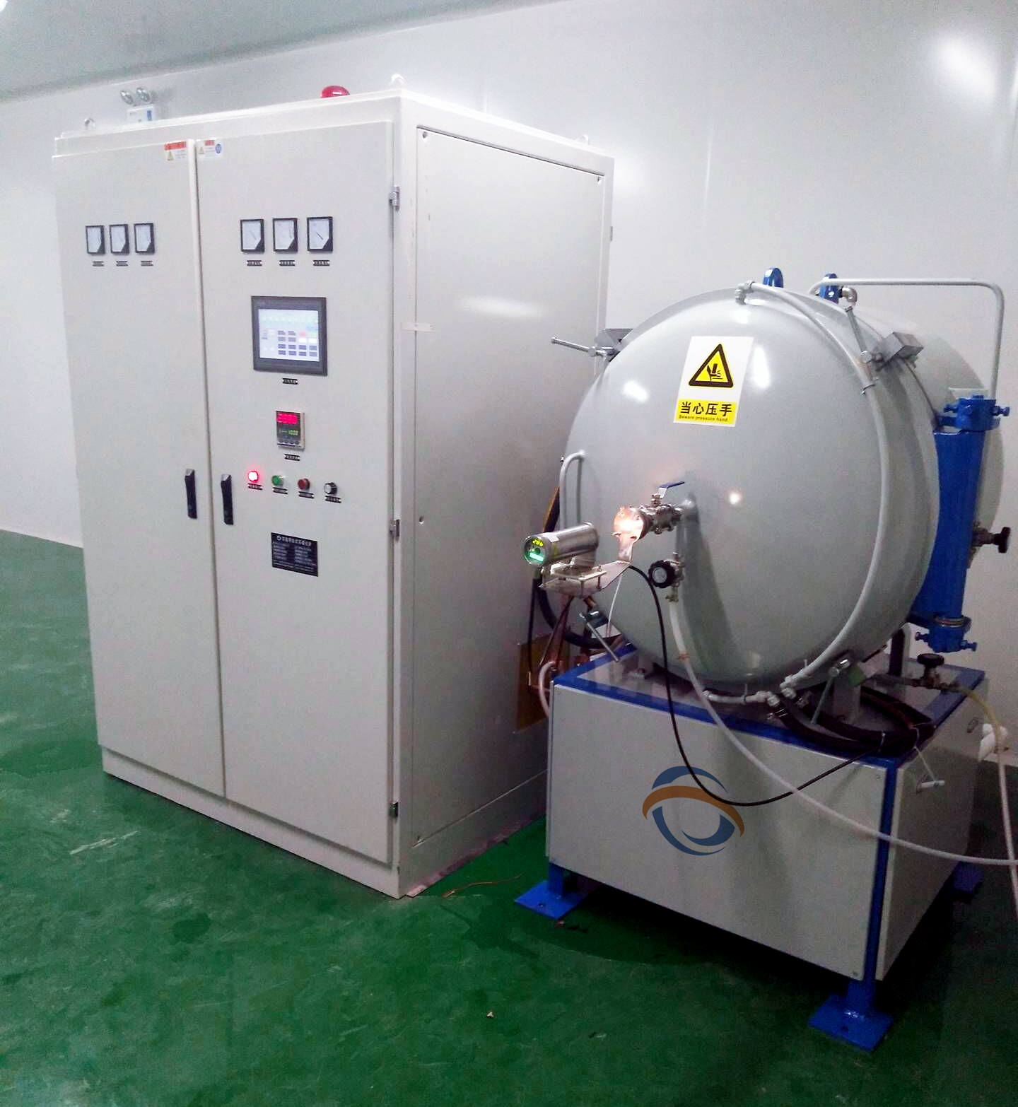Application And Market Prospect of Experimental Graphitization Furnace in Battery Field