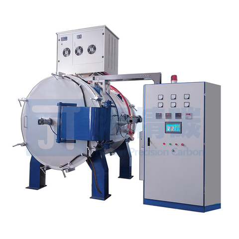 Hot Sold Silicon Carbide Sintering Furnace
