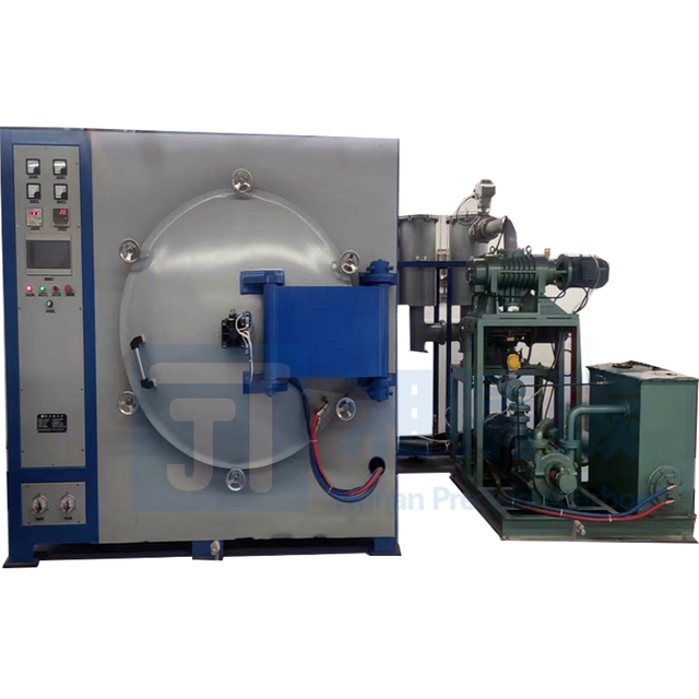 Si2O Sintering Furnace