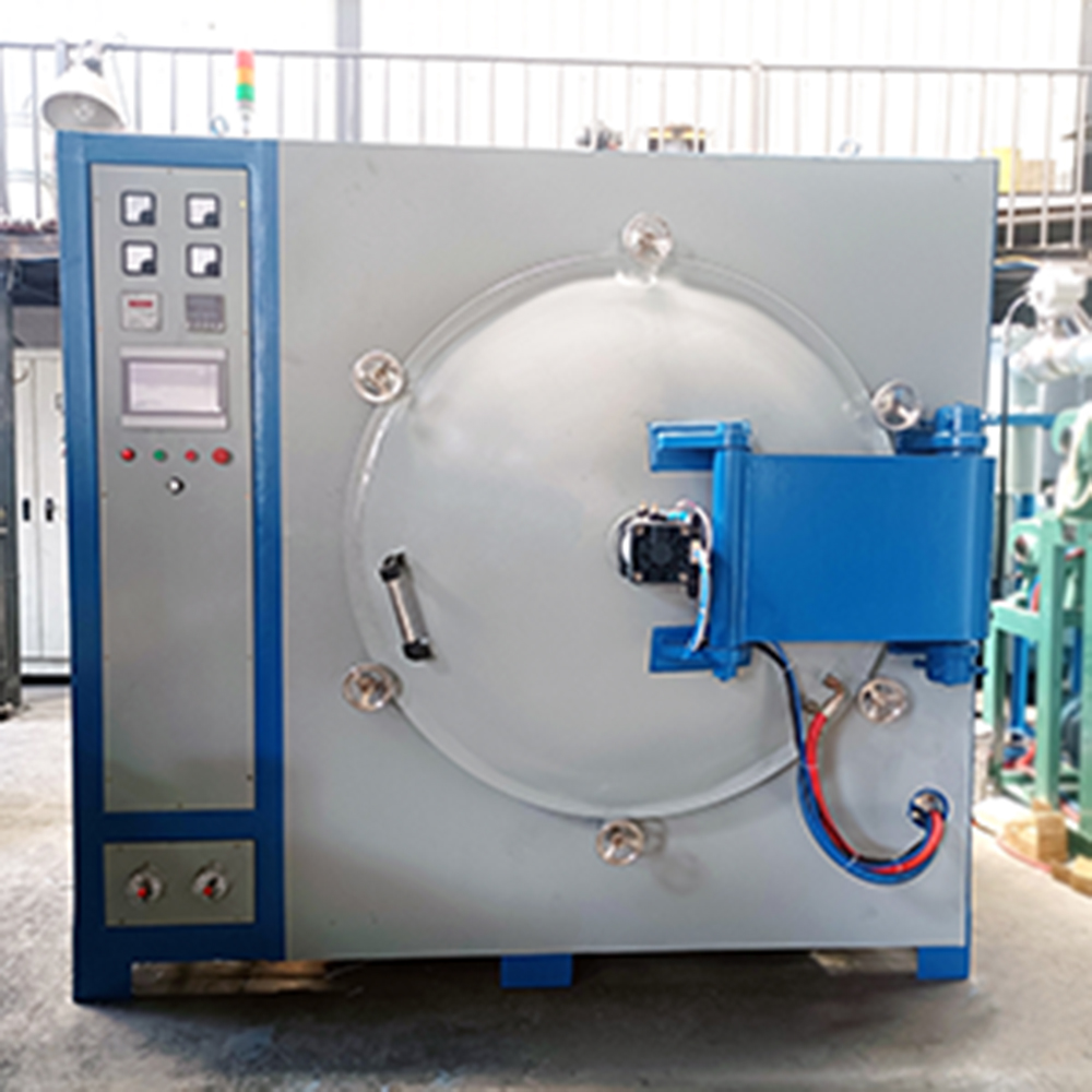 Development history and prospect of SI2O sintering furnace