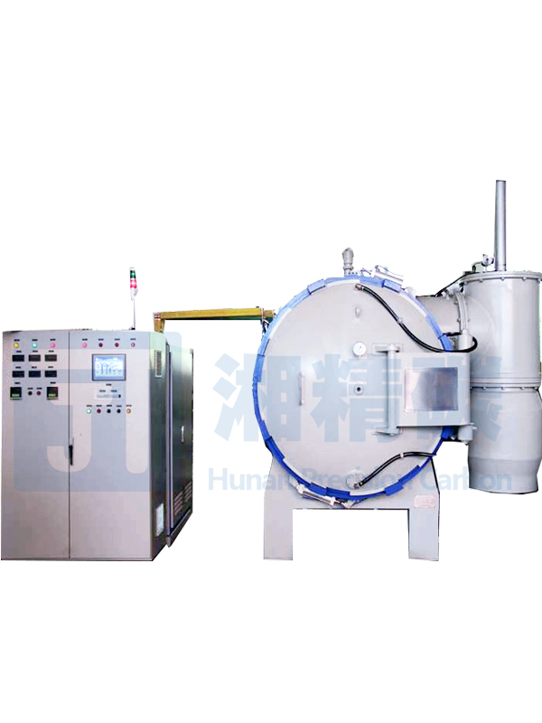 Vacuum Furnace