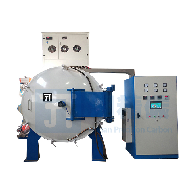 Silicon Carbide Sintering Furnace