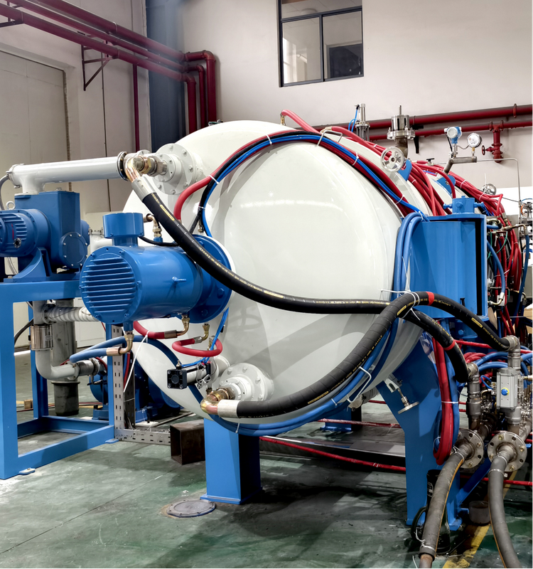 MIM Debinding Sintering Furnace