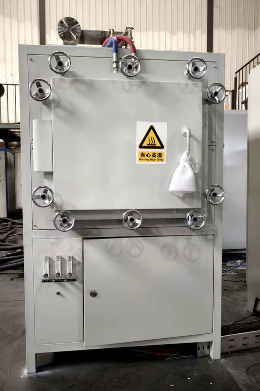 Laboratory Atmosphere Furnace