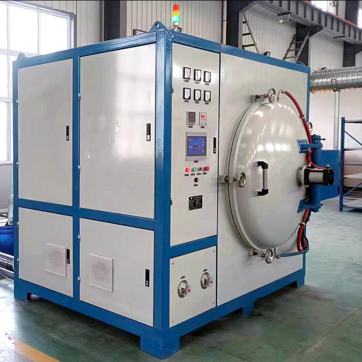 Most popular Si2O sintering furnace