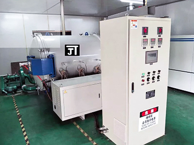 The Atmosphere Protective Sintering Furnace