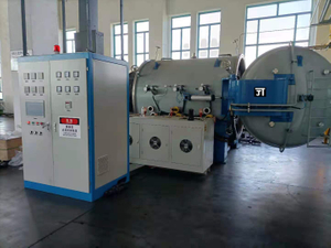 Atmosphere Protection Carbon Furnace