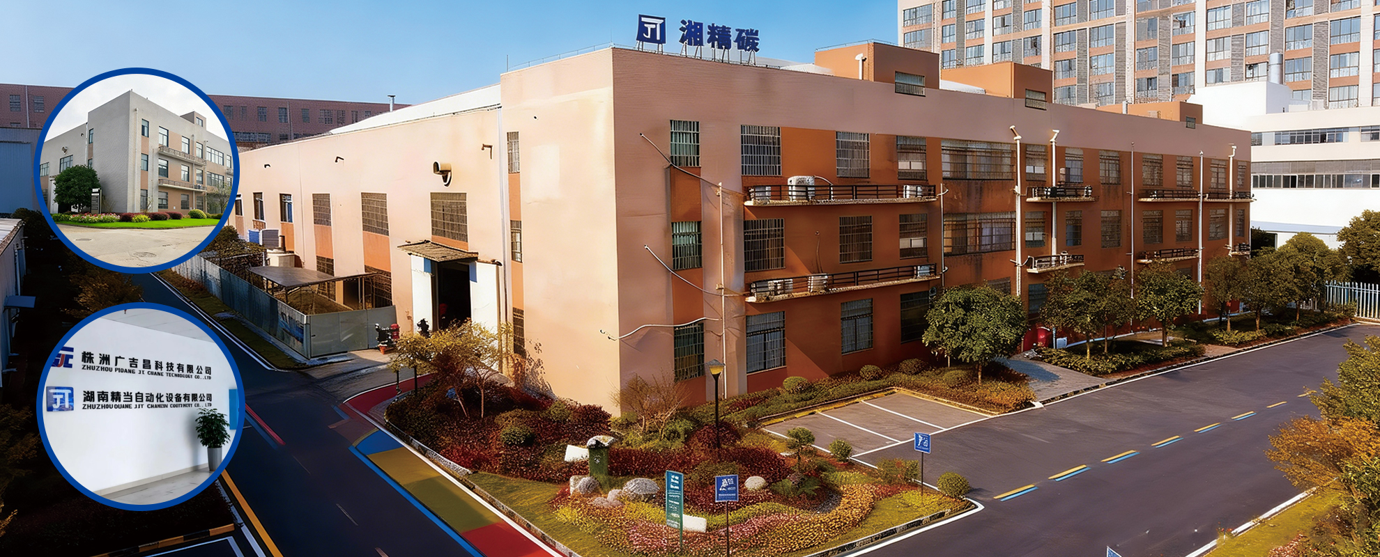 Jing Tan automation equipment Co., Ltd