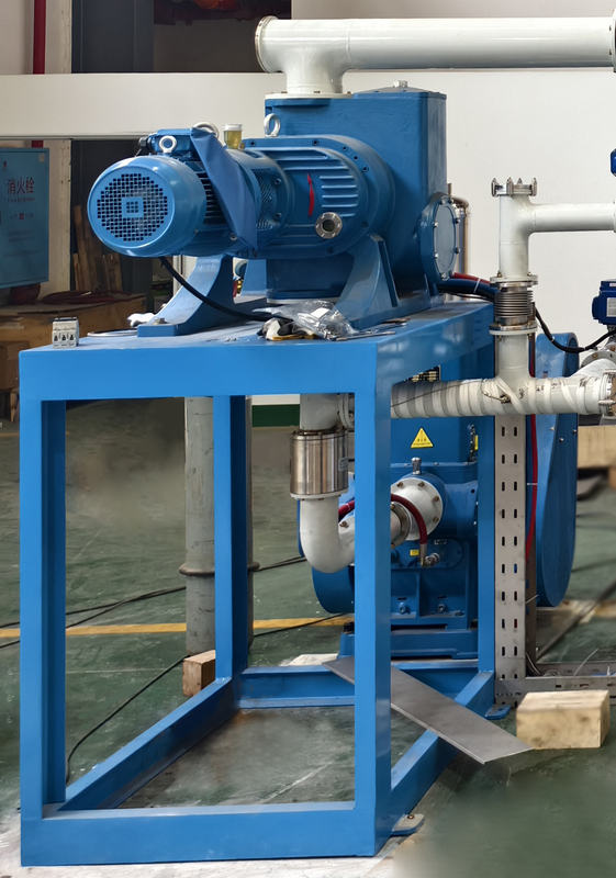 MIM Debinding Sintering Furnace