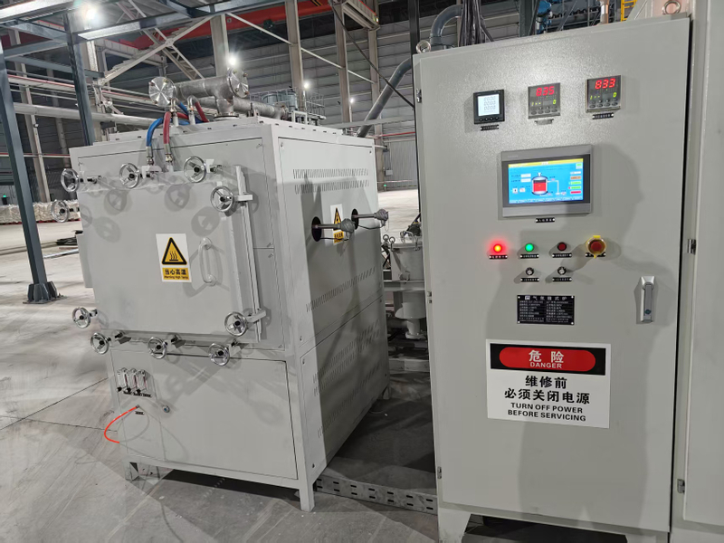 Laboratory Atmosphere Furnace