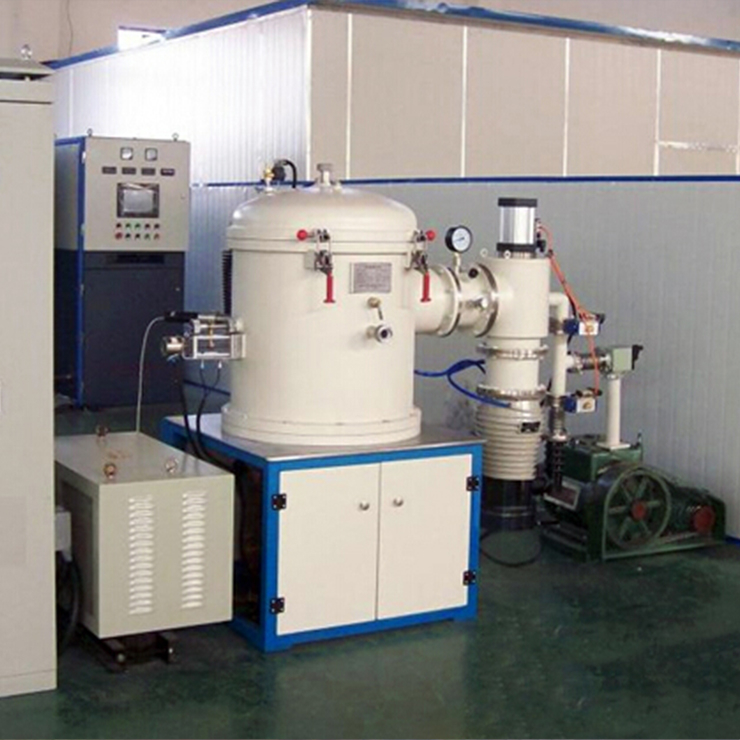 High Temperature Sintering Furnace