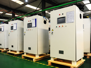 IGBT Induction Heating Power Supply