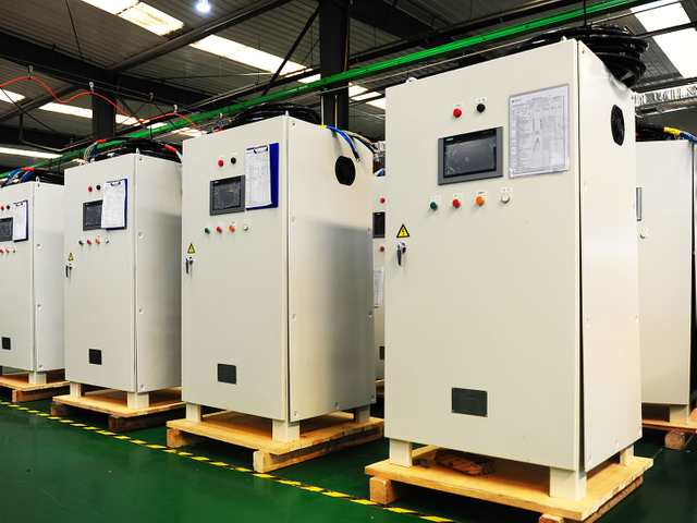 IGBT Induction Heating Power Supply