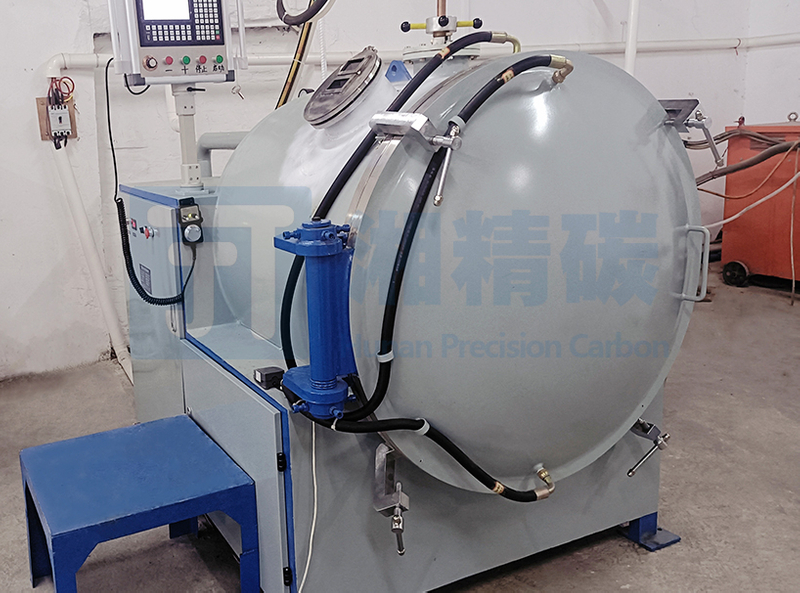 Vacuum Furnace