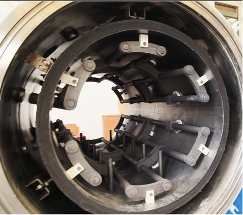MIM Debinding Sintering Furnace
