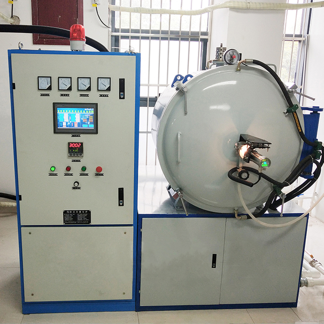 3200℃ Ultra-high Temperature Graphitization Furnace