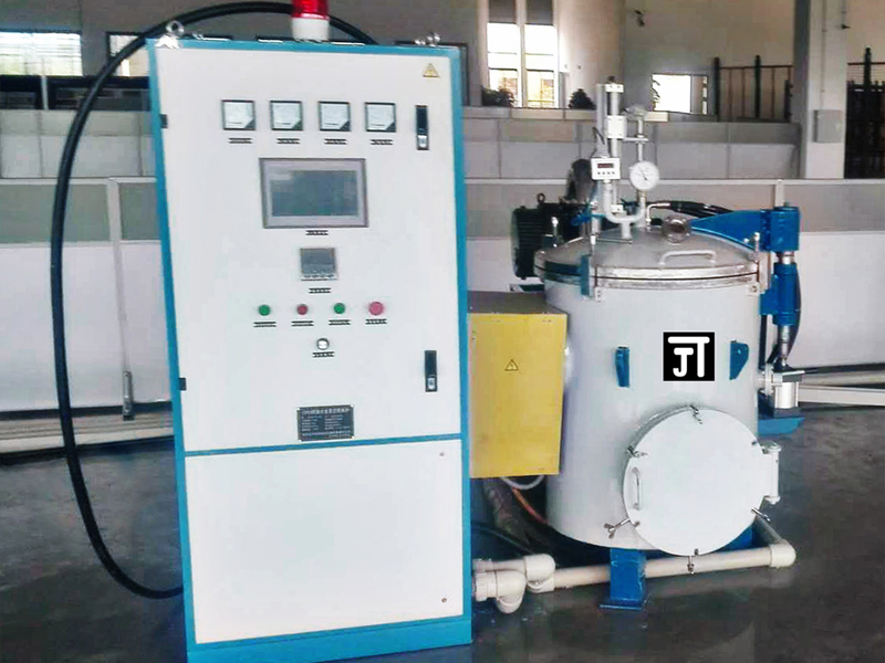 Vacuum Induction Melting Furnace  