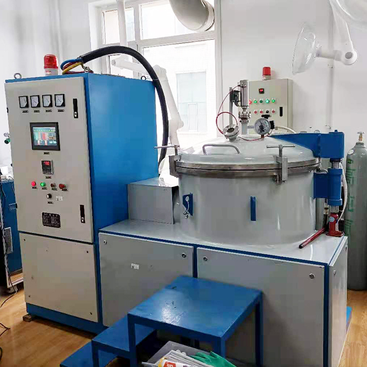 Laboratory Graphitization Furnace