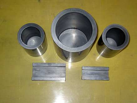 Graphite Products