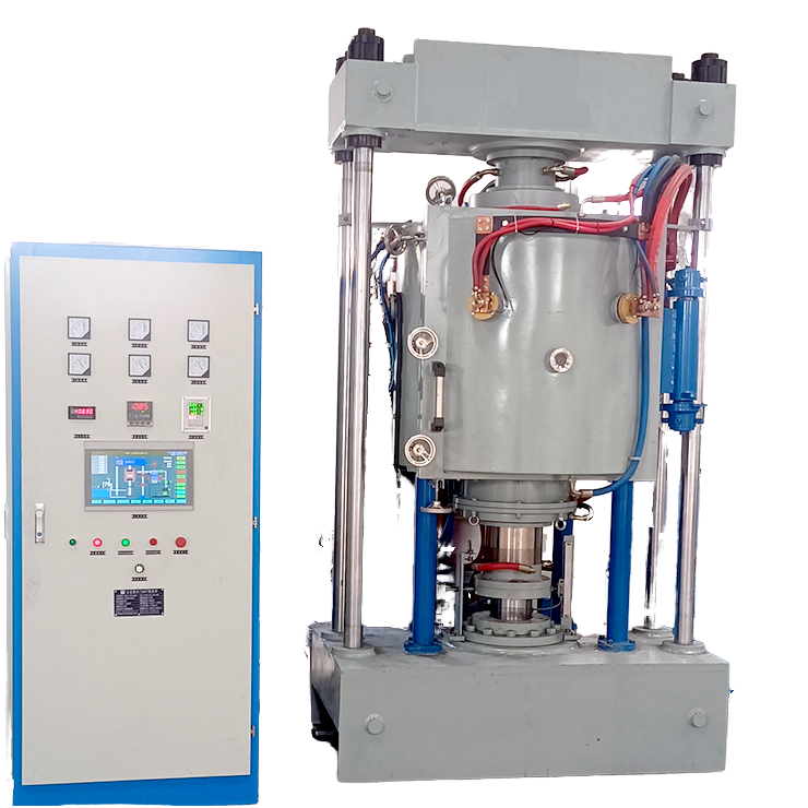 The Classification And Composition of Vacuum Hot Pressing Sintering Furnace Are Introduced