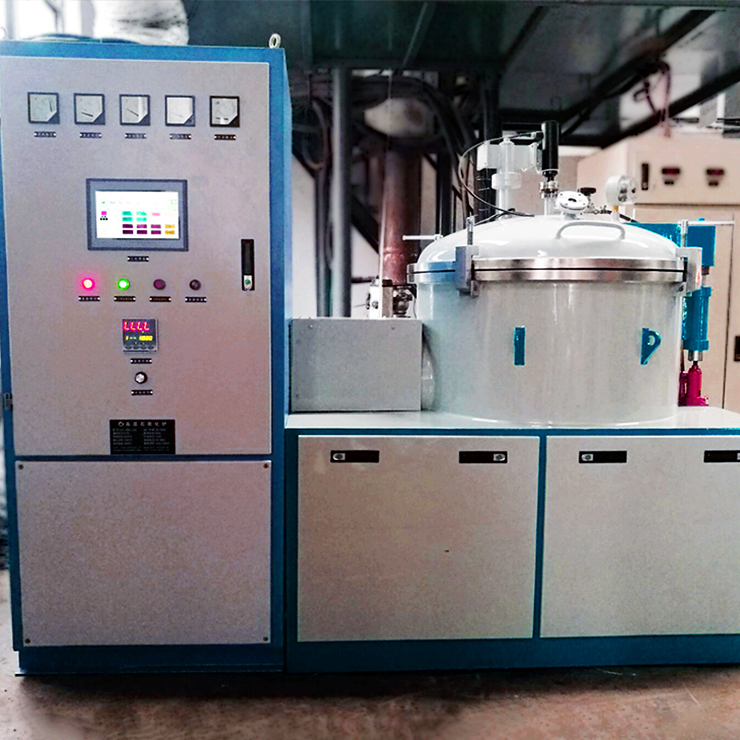 3200℃ Ultra-high Temperature Graphitization Furnace