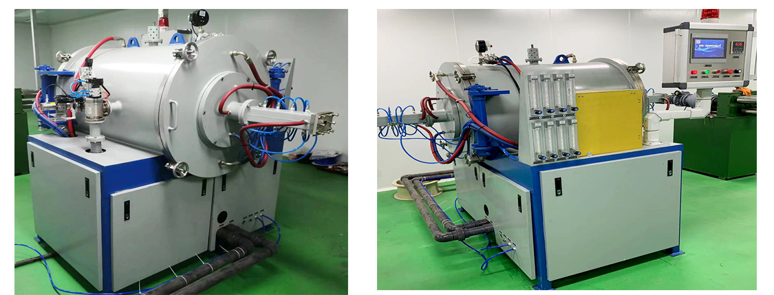 The Application And Function of Carbon Fiber Graphitization Furnace