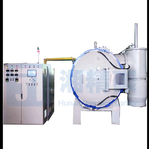 Vacuum Furnace