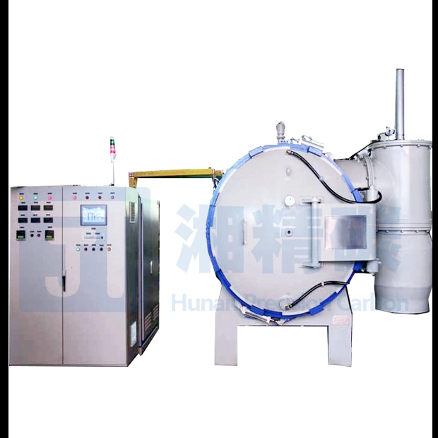 Vacuum Furnace