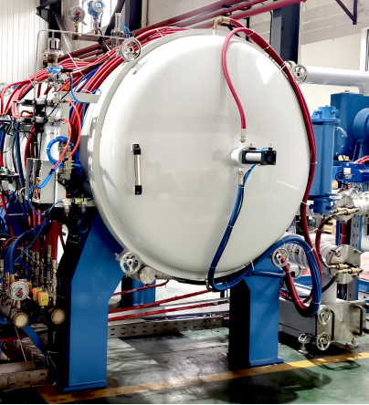 MIM Debinding Sintering Furnace