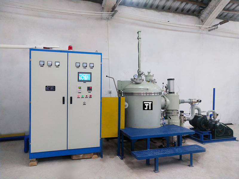 Vacuum Induction Melting Furnace  