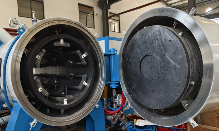 MIM Debinding Sintering Furnace