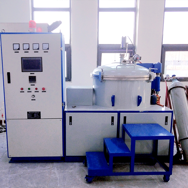 3200℃ Ultra-high Temperature Graphitization Furnace