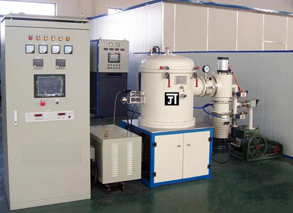 High Temperature Sintering Furnace