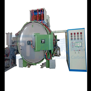 Vacuum Purifying Furnace 