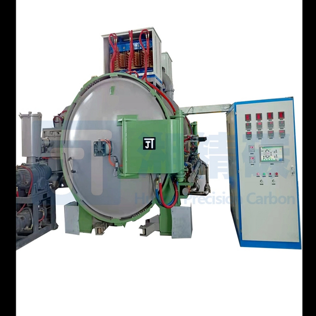 Vacuum Purifying Furnace 