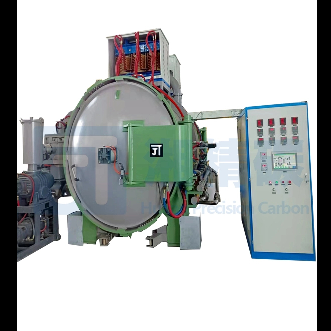 Vacuum Purifying Furnace 