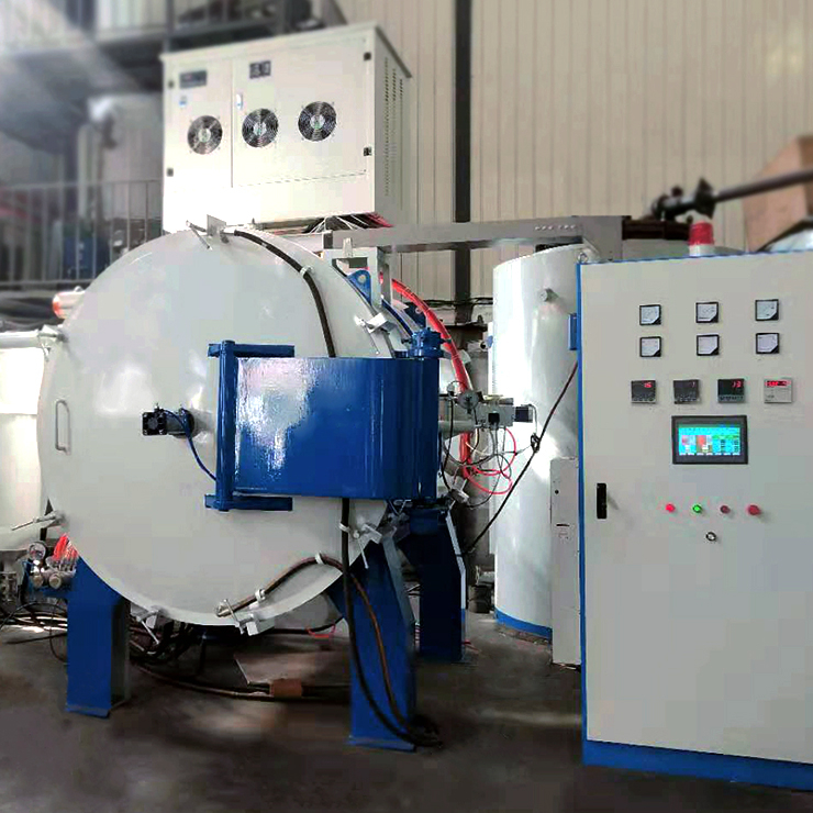 Most Popular Non-pressure Sintering Furnace