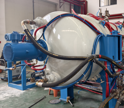 MIM Debinding Sintering Furnace