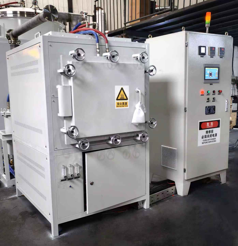 Laboratory Atmosphere Furnace