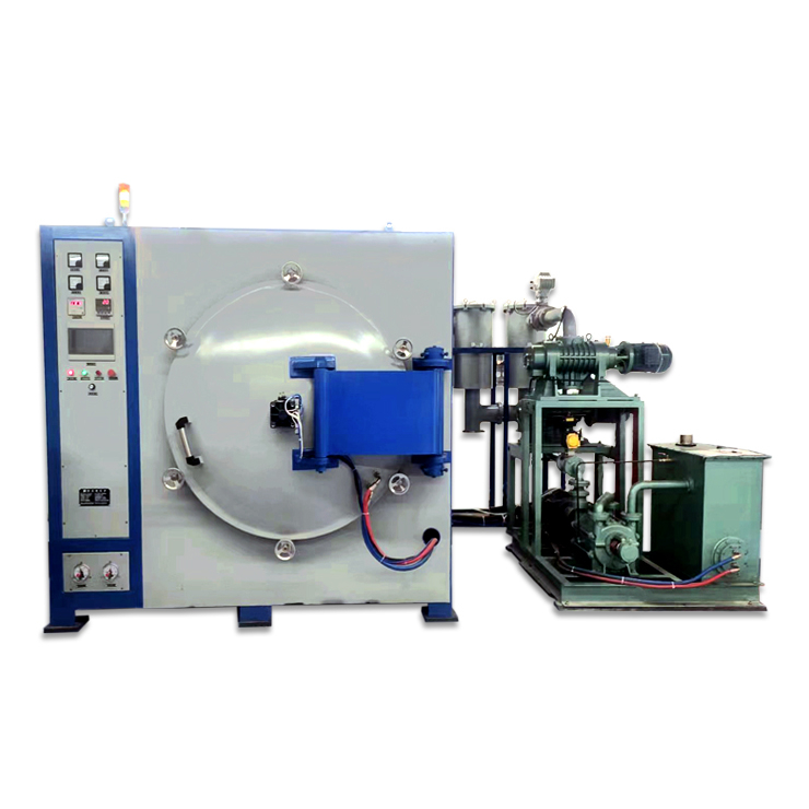 Most popular Si2O sintering furnace