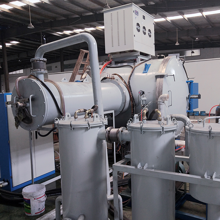 Most Popular Non-pressure Sintering Furnace