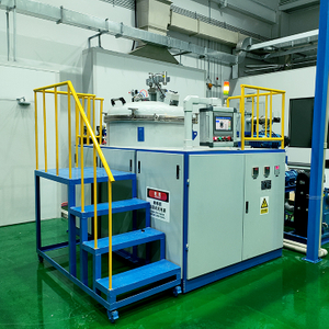 Laboratory Graphitization Furnace