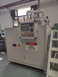 3200℃ Ultra-high Temperature Graphitization Furnace